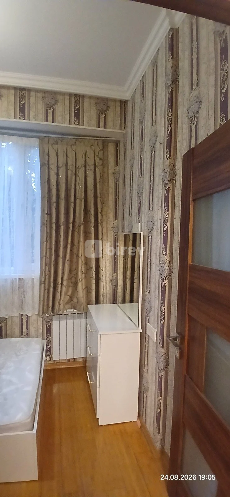 2 otaqlı mənzil, Xırdalan q., Xırdalan şəhəri, Abşeron rayonu — şəkil 5