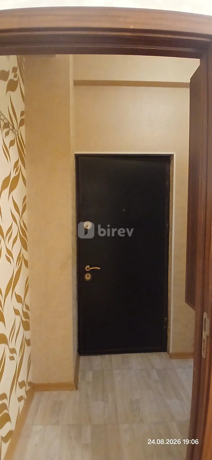 2 otaqlı mənzil, Xırdalan q., Xırdalan şəhəri, Abşeron rayonu — şəkil 6