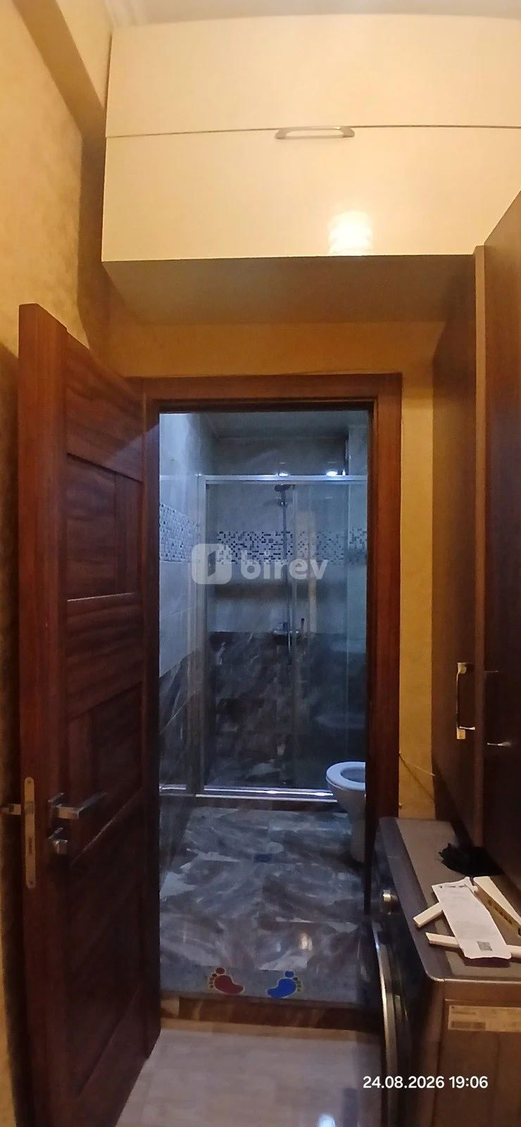 2 otaqlı mənzil, Xırdalan q., Xırdalan şəhəri, Abşeron rayonu — şəkil 7