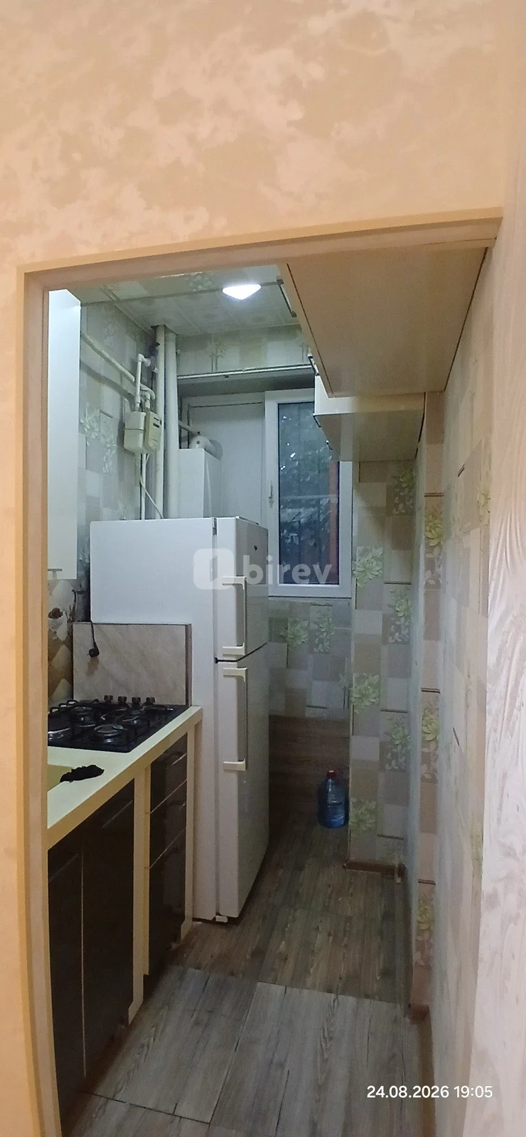 2 otaqlı mənzil, Xırdalan q., Xırdalan şəhəri, Abşeron rayonu — şəkil 8