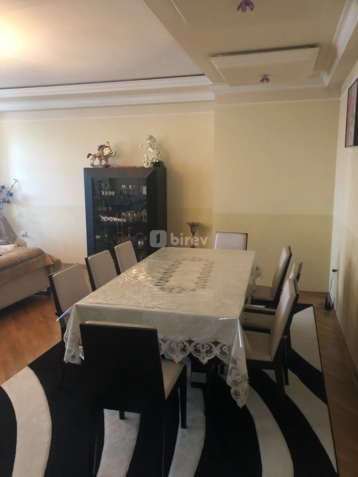 4 otaqlı mənzil, Yasamal rayonu, Həsən bəy Zərdabi prospekti, Bakı şəhəri — şəkil 2