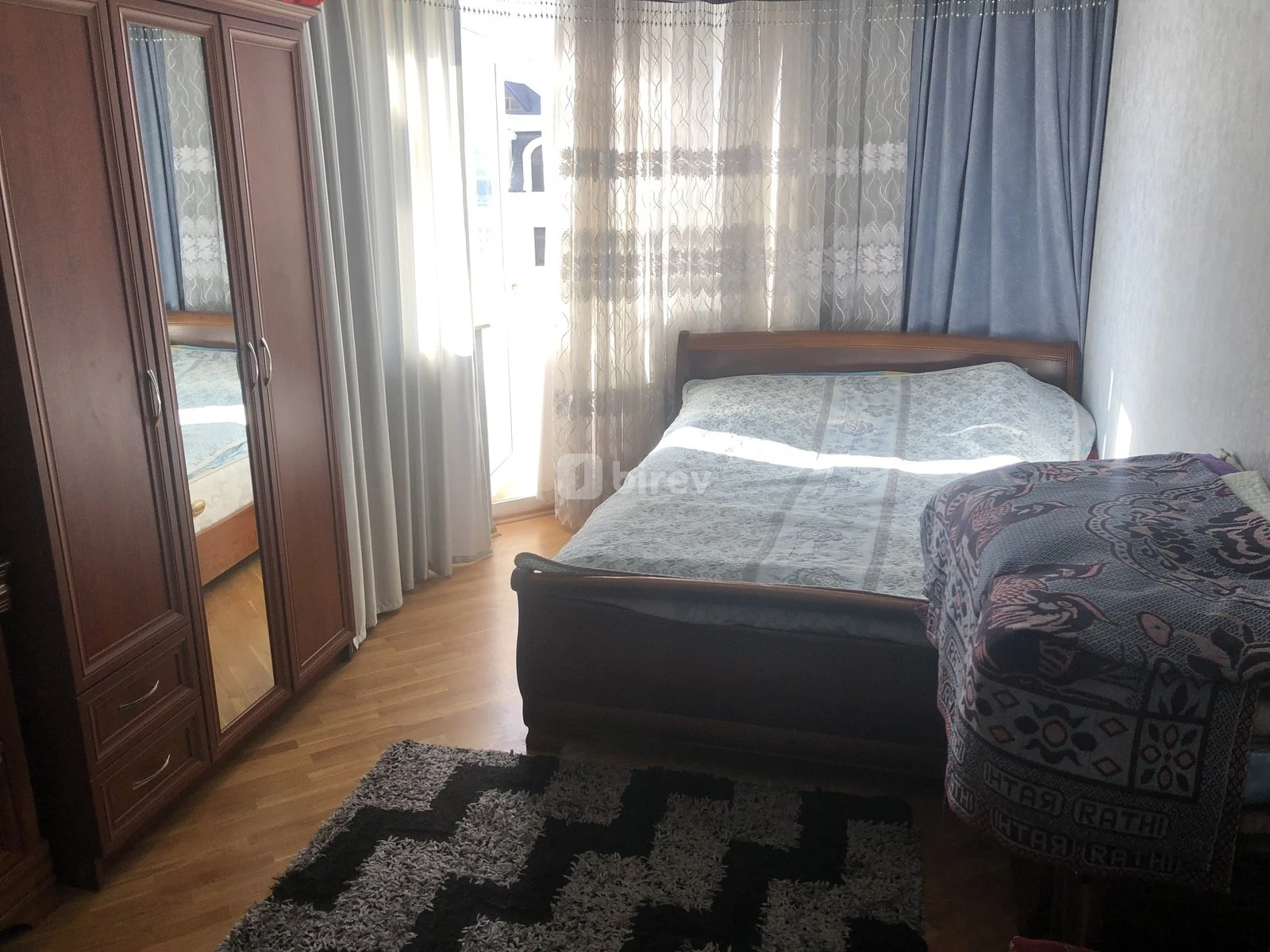 4 otaqlı mənzil, Yasamal rayonu, Həsən bəy Zərdabi prospekti, Bakı şəhəri — şəkil 6