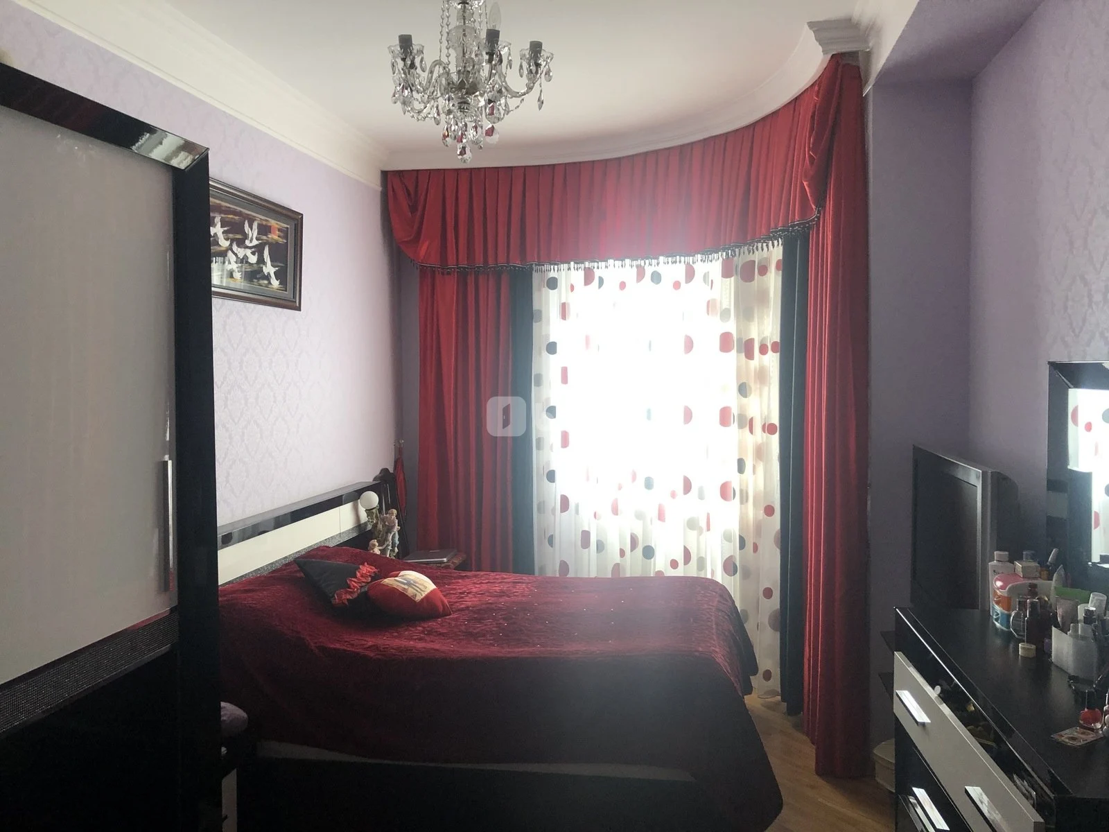 4 otaqlı mənzil, Yasamal rayonu, Həsən bəy Zərdabi prospekti, Bakı şəhəri — şəkil 7