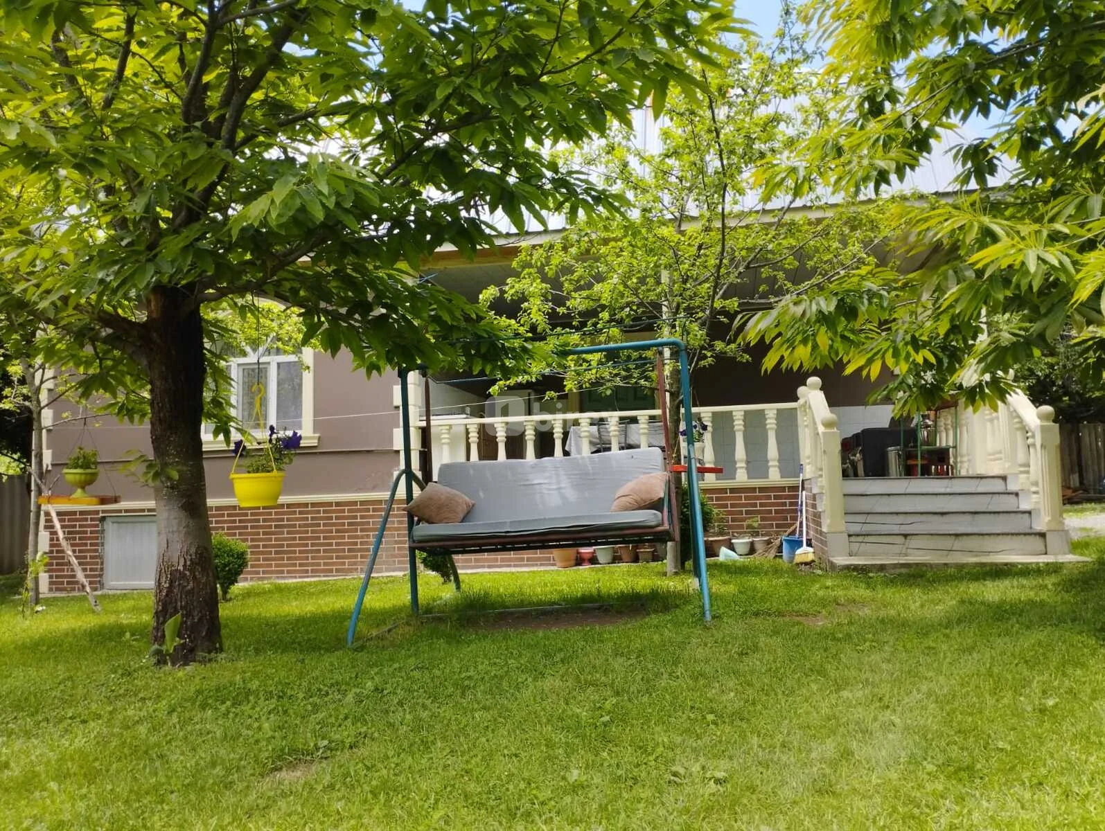 1 otaqlı həyət evi, Vəndam, Vendam qəsəbəsi, Qəbələ rayonu — şəkil 2