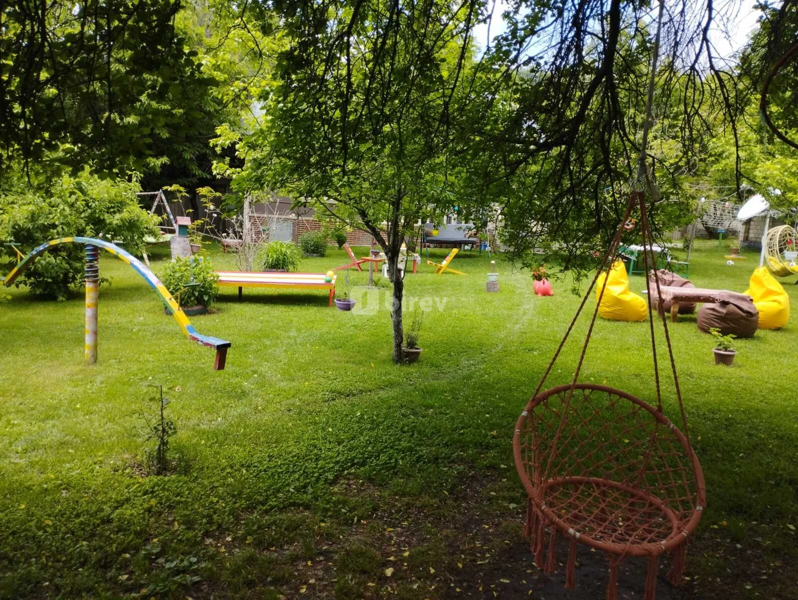 1 otaqlı həyət evi, Vəndam, Vendam qəsəbəsi, Qəbələ rayonu — şəkil 3