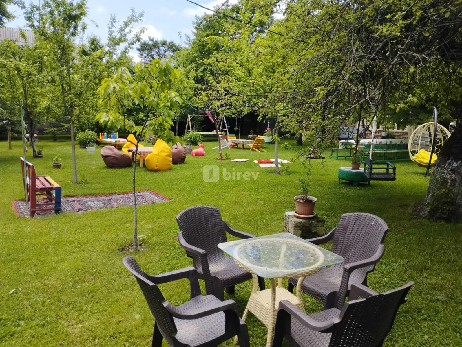 1 otaqlı həyət evi, Vəndam, Vendam qəsəbəsi, Qəbələ rayonu — şəkil 11