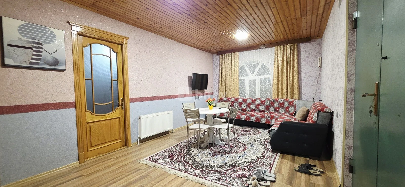 1 otaqlı həyət evi, Vəndam, Vendam qəsəbəsi, Qəbələ rayonu — şəkil 16