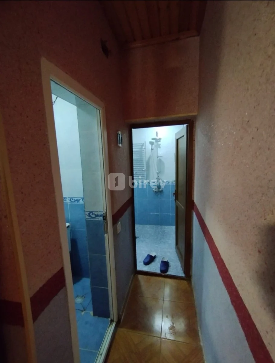 1 otaqlı həyət evi, Vəndam, Vendam qəsəbəsi, Qəbələ rayonu — şəkil 20