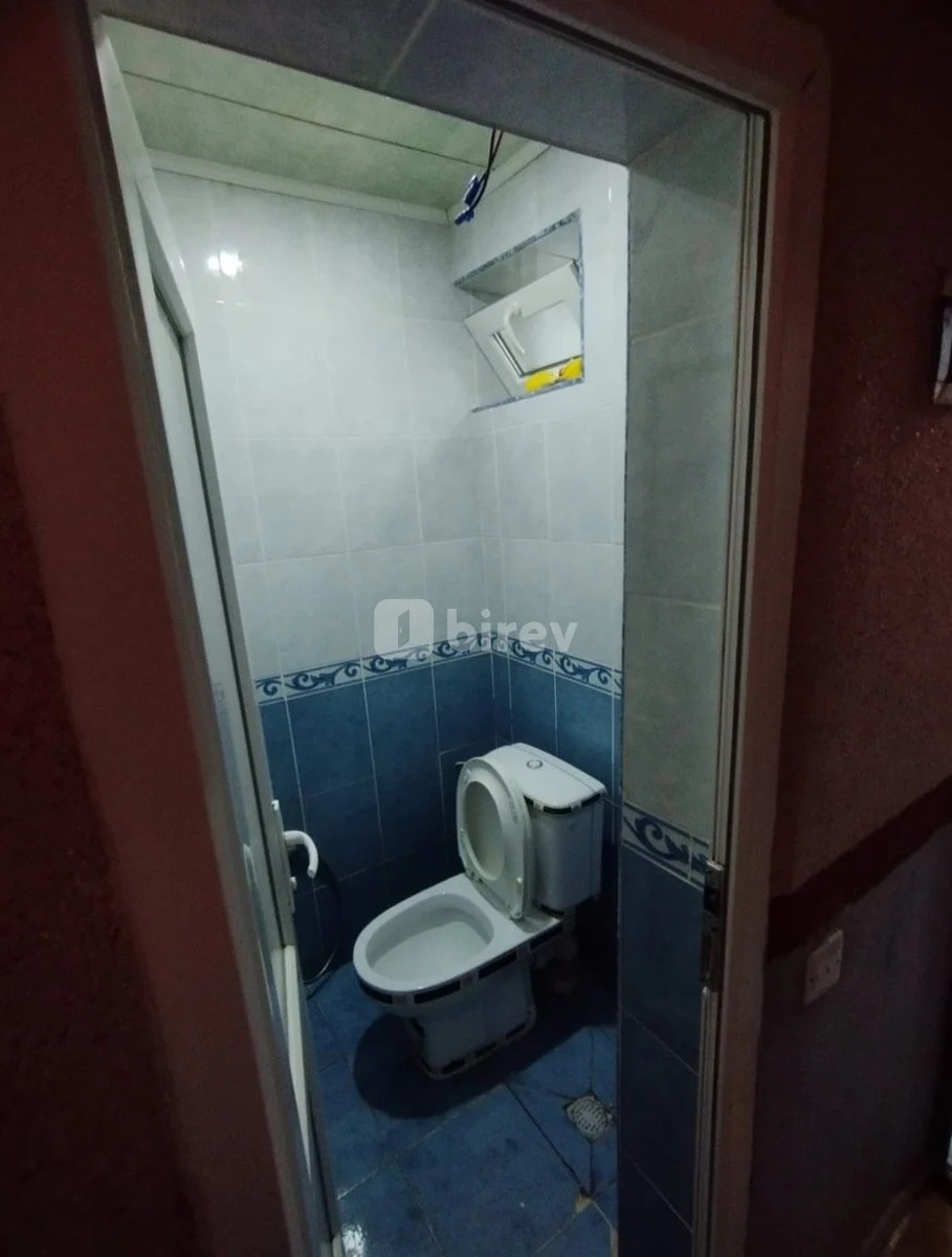 1 otaqlı həyət evi, Vəndam, Vendam qəsəbəsi, Qəbələ rayonu — şəkil 21
