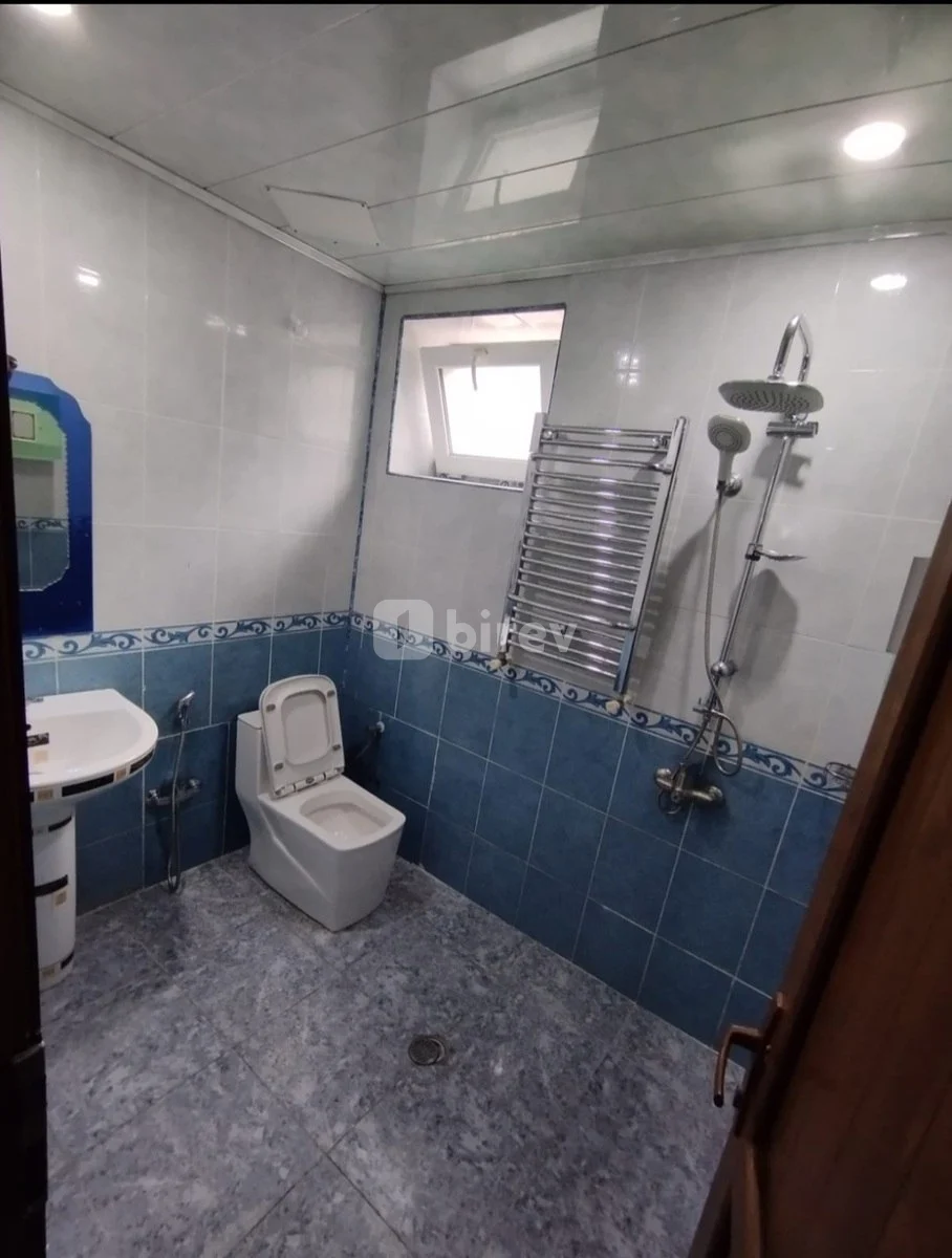 1 otaqlı həyət evi, Vəndam, Vendam qəsəbəsi, Qəbələ rayonu — şəkil 22