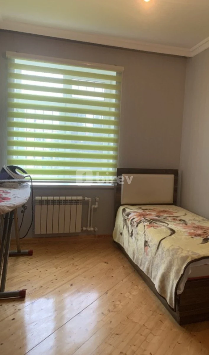 4 otaqlı həyət evi, Binəqədi rayonu, Şah Abbas küçəsi, Bakı şəhəri — şəkil 1