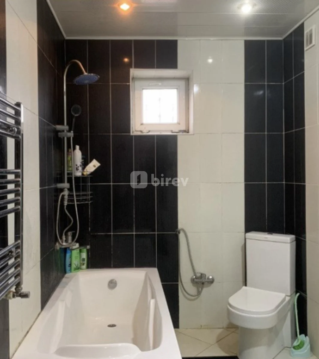 4 otaqlı həyət evi, Binəqədi rayonu, Şah Abbas küçəsi, Bakı şəhəri — şəkil 2