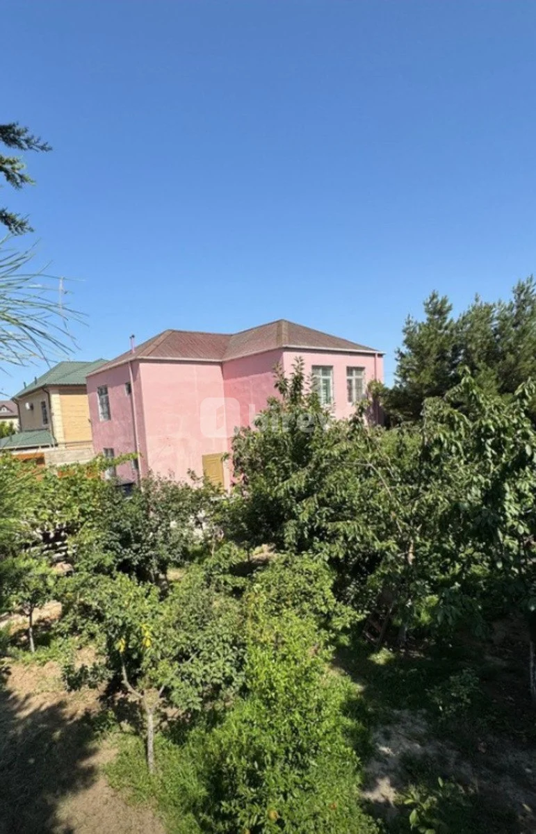 4 otaqlı həyət evi, Binəqədi rayonu, Şah Abbas küçəsi, Bakı şəhəri — şəkil 4