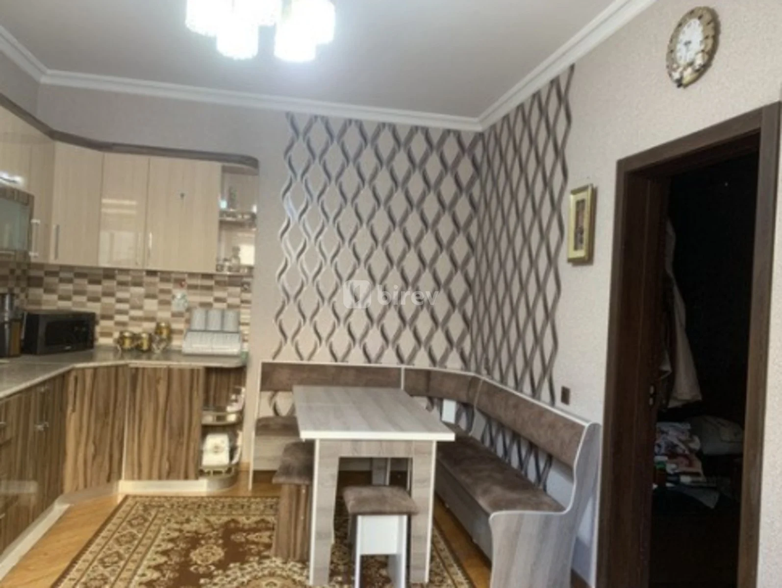 4 otaqlı həyət evi, Binəqədi rayonu, Şah Abbas küçəsi, Bakı şəhəri — şəkil 6
