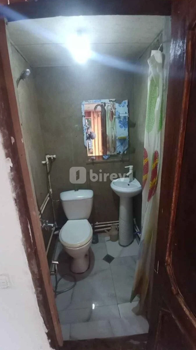 4 otaqlı həyət evi, Binəqədi rayonu, Şah Abbas küçəsi, Bakı şəhəri — şəkil 7