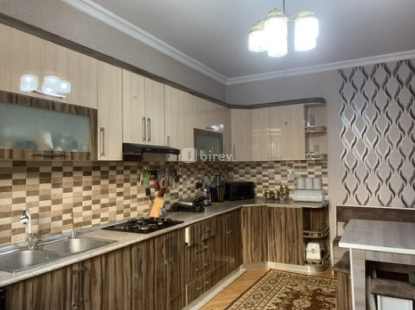 4 otaqlı həyət evi, Binəqədi rayonu, Şah Abbas küçəsi, Bakı şəhəri — şəkil 9