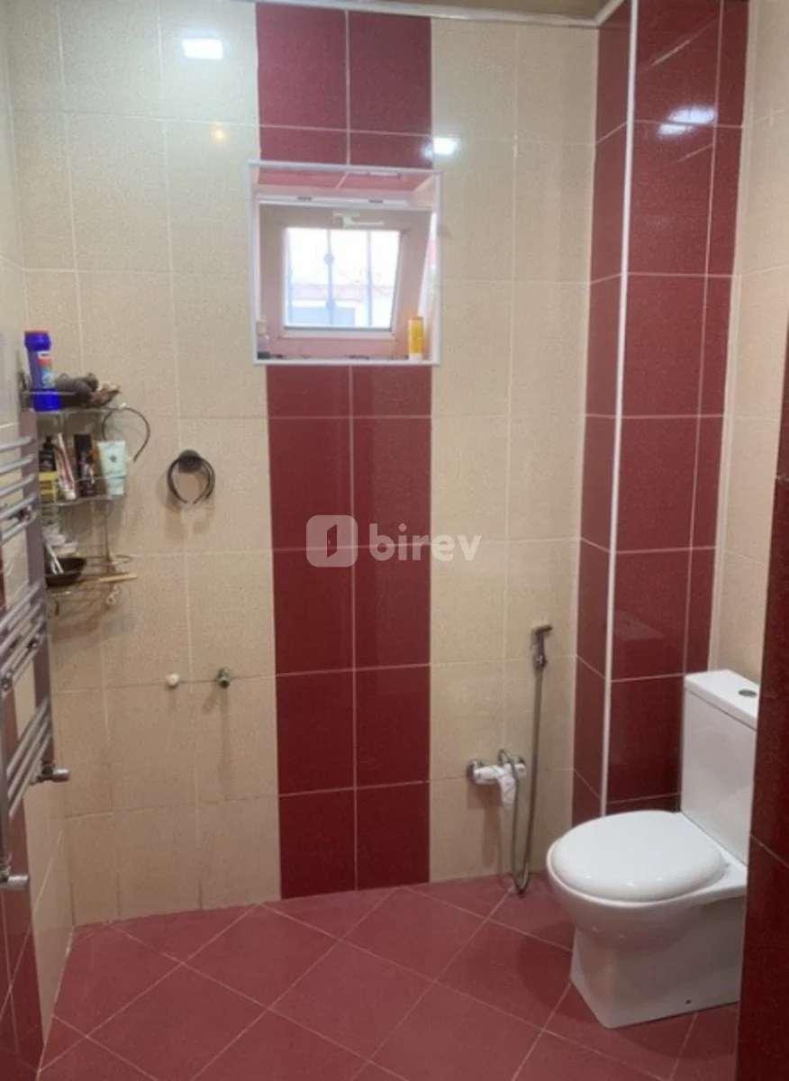 4 otaqlı həyət evi, Binəqədi rayonu, Şah Abbas küçəsi, Bakı şəhəri — şəkil 10