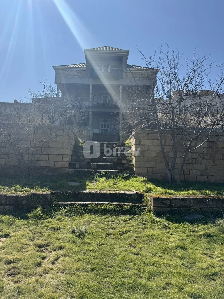 12 sot torpaq, Novxanı q., Camal Paşa küçəsi, Abşeron rayonu — şəkil 1
