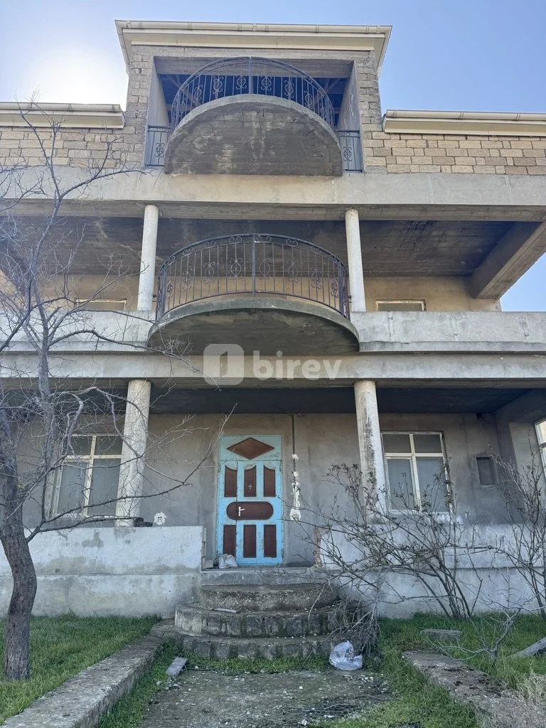 12 sot torpaq, Novxanı q., Camal Paşa küçəsi, Abşeron rayonu — şəkil 2