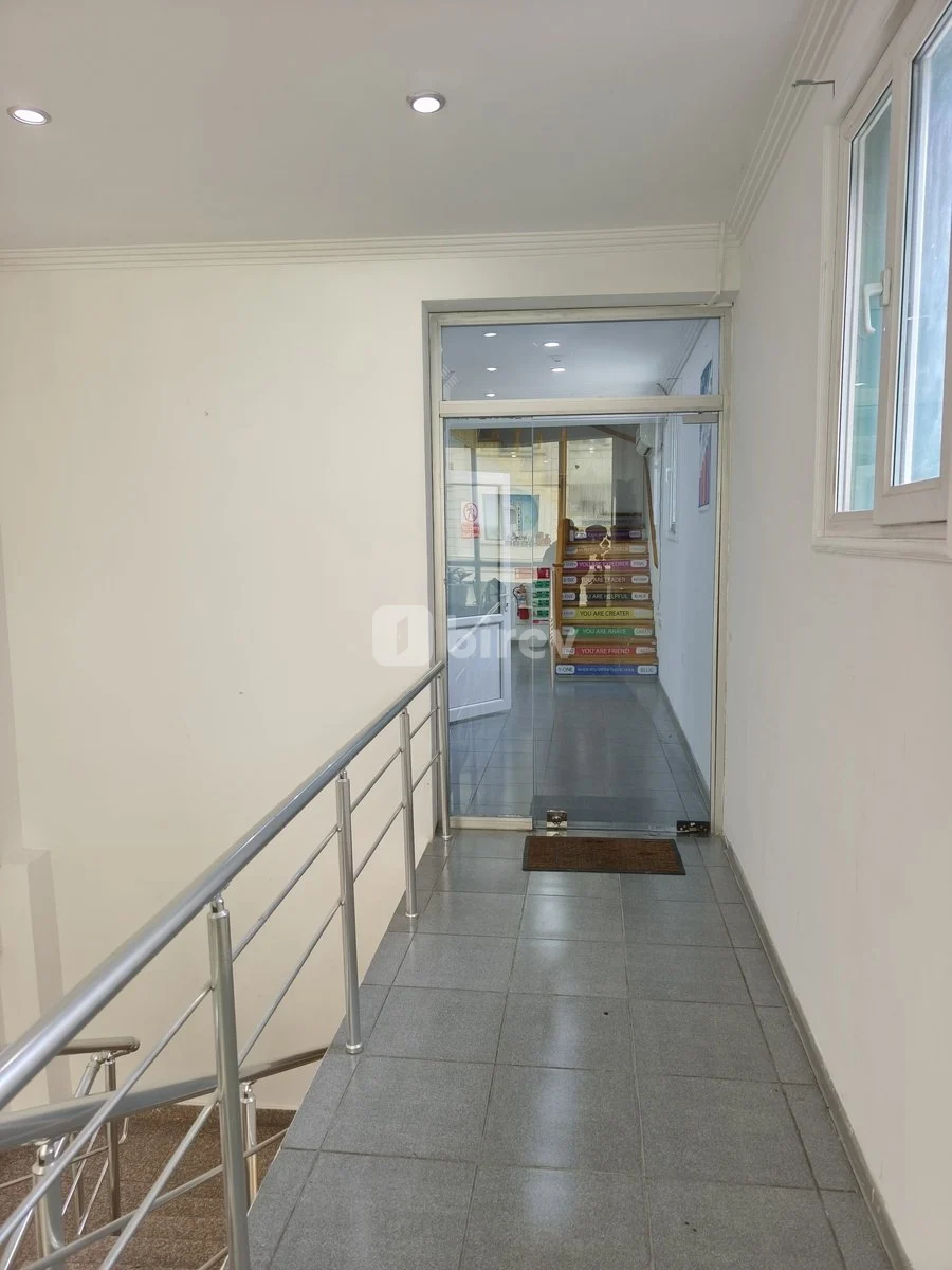 Ofis, Nərimanov rayonu, Əliəşrəf Əlizadə k. 144, Bakı şəhəri — şəkil 2