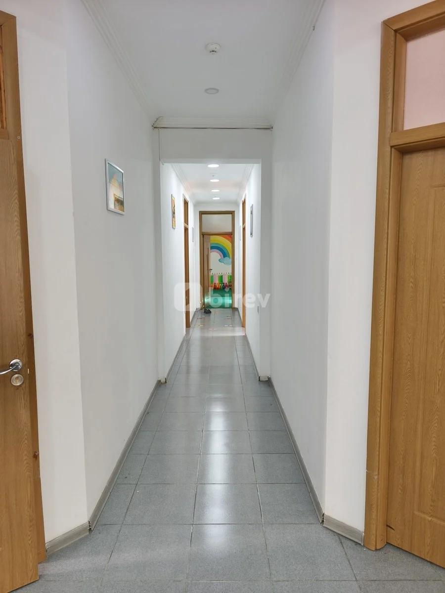 Ofis, Nərimanov rayonu, Əliəşrəf Əlizadə k. 144, Bakı şəhəri — şəkil 5