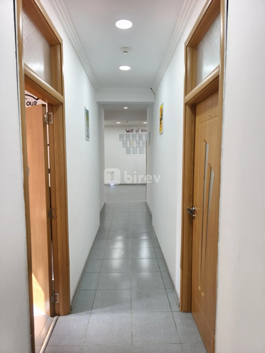 Ofis, Nərimanov rayonu, Əliəşrəf Əlizadə k. 144, Bakı şəhəri — şəkil 6