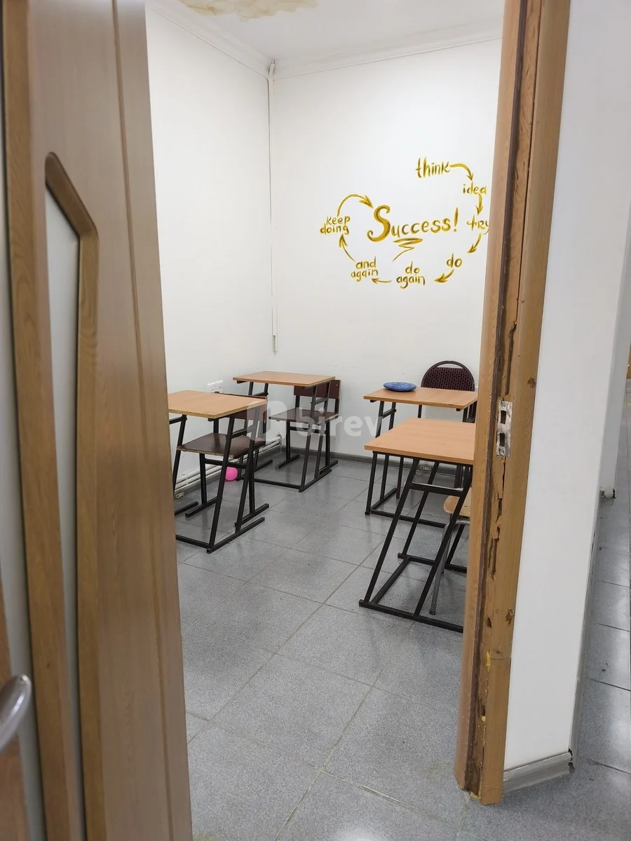 Ofis, Nərimanov rayonu, Əliəşrəf Əlizadə k. 144, Bakı şəhəri — şəkil 10