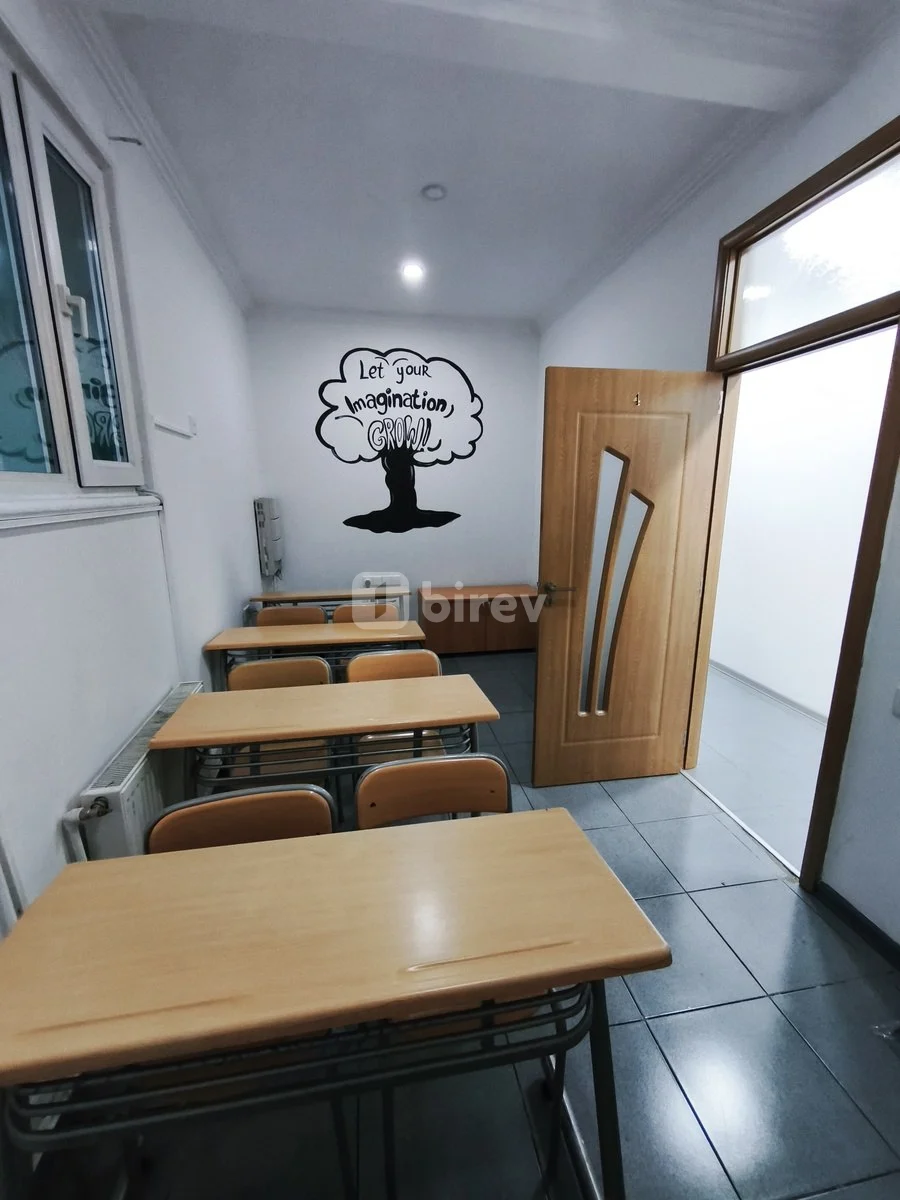 Ofis, Nərimanov rayonu, Əliəşrəf Əlizadə k. 144, Bakı şəhəri — şəkil 11