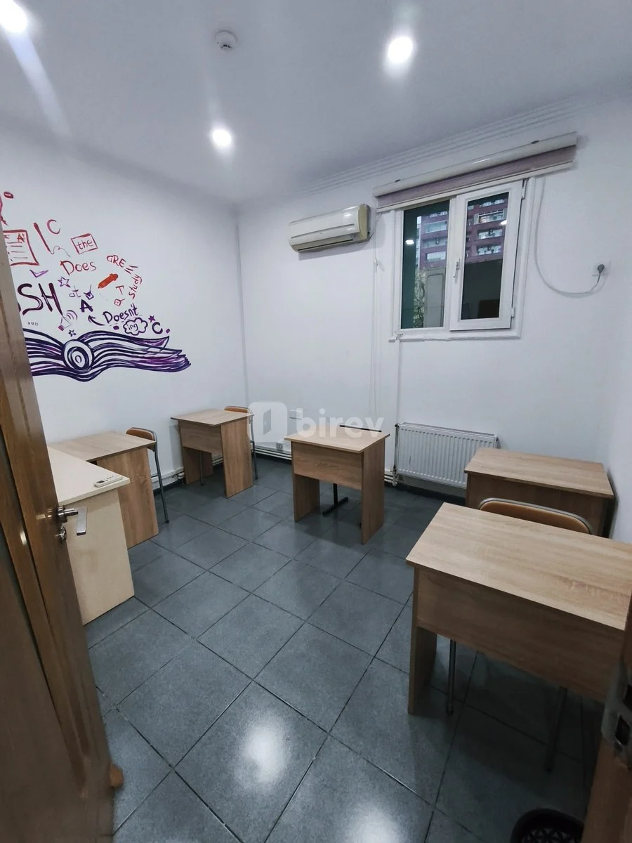 Ofis, Nərimanov rayonu, Əliəşrəf Əlizadə k. 144, Bakı şəhəri — şəkil 12