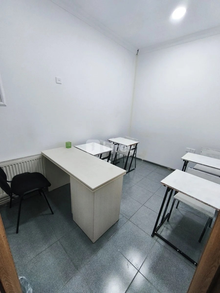 Ofis, Nərimanov rayonu, Əliəşrəf Əlizadə k. 144, Bakı şəhəri — şəkil 13