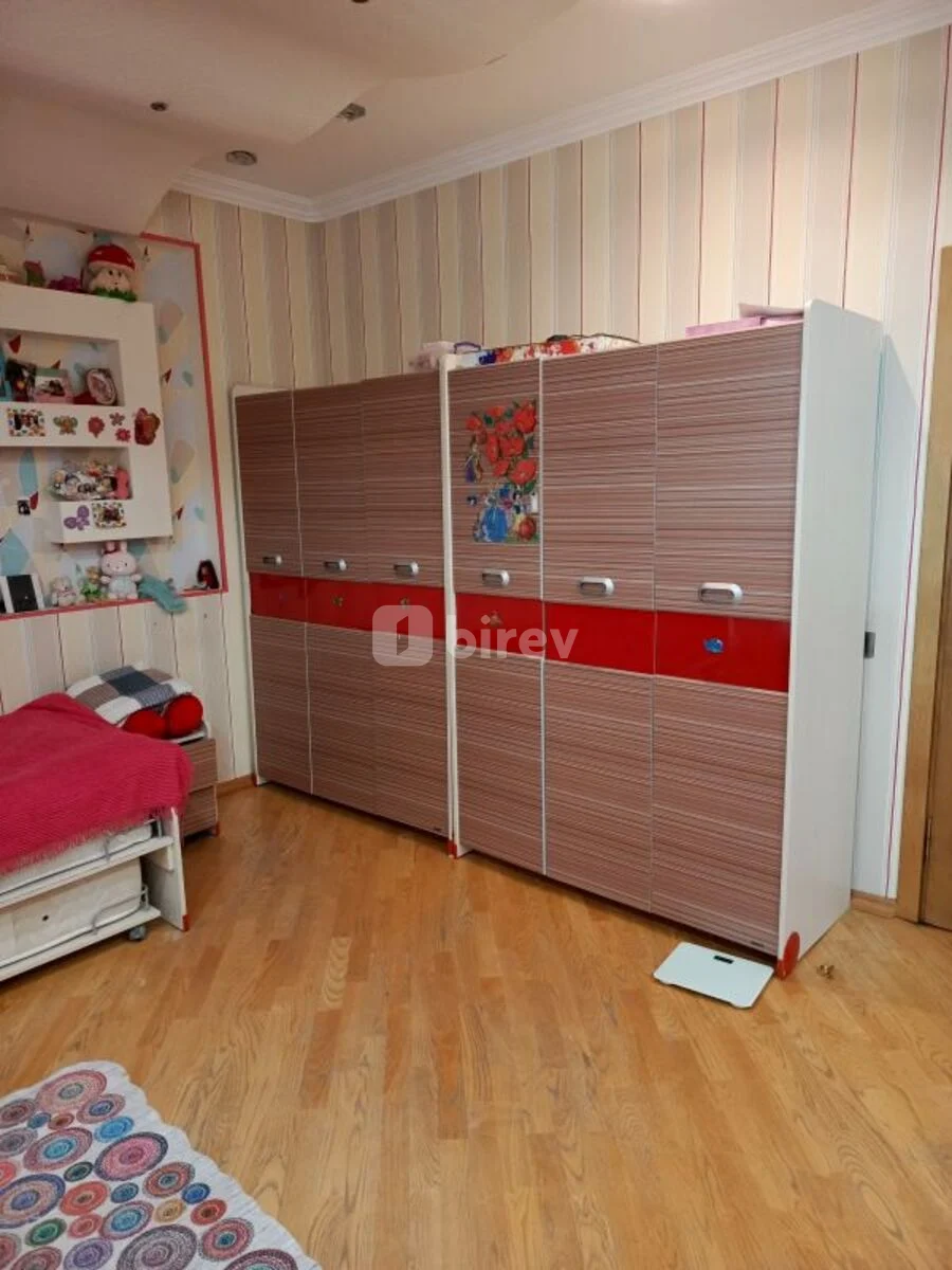 5 otaqlı mənzil, Nərimanov rayonu, Seyid Yəhya Bakuvi küçəsi, Bakı şəhəri — şəkil 8