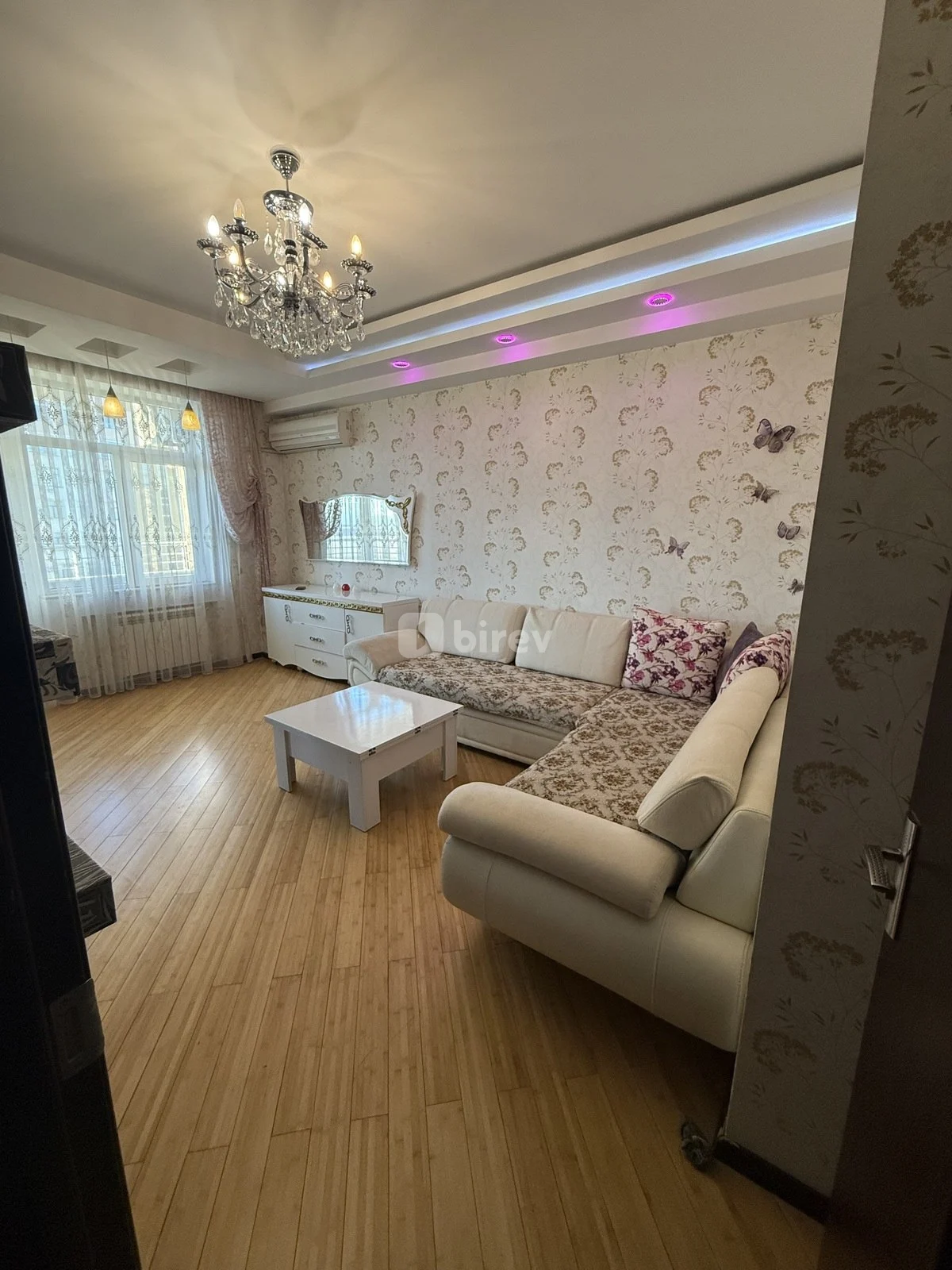 2 otaqlı mənzil, Yasamal q., Əbdülvahab Salamzadə küçəsi, Yasamal rayonu — şəkil 2
