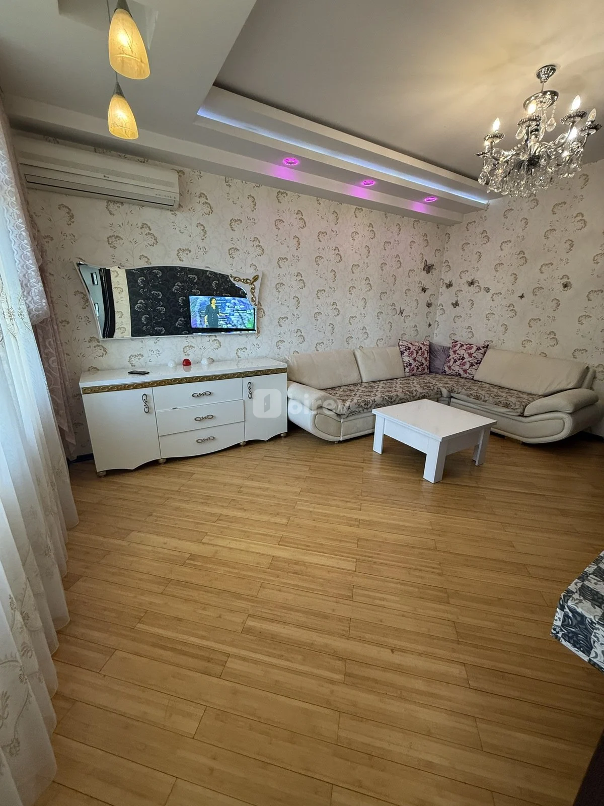 2 otaqlı mənzil, Yasamal q., Əbdülvahab Salamzadə küçəsi, Yasamal rayonu — şəkil 3
