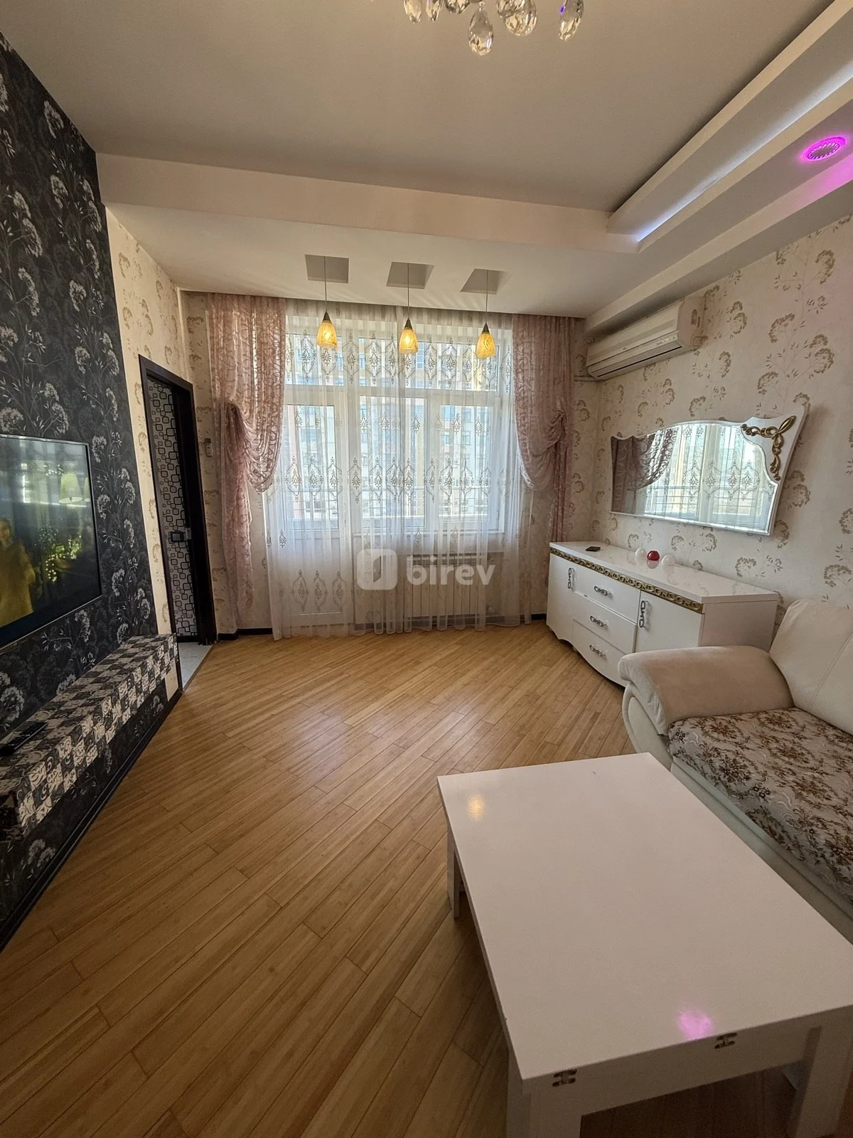 2 otaqlı mənzil, Yasamal q., Əbdülvahab Salamzadə küçəsi, Yasamal rayonu — şəkil 4