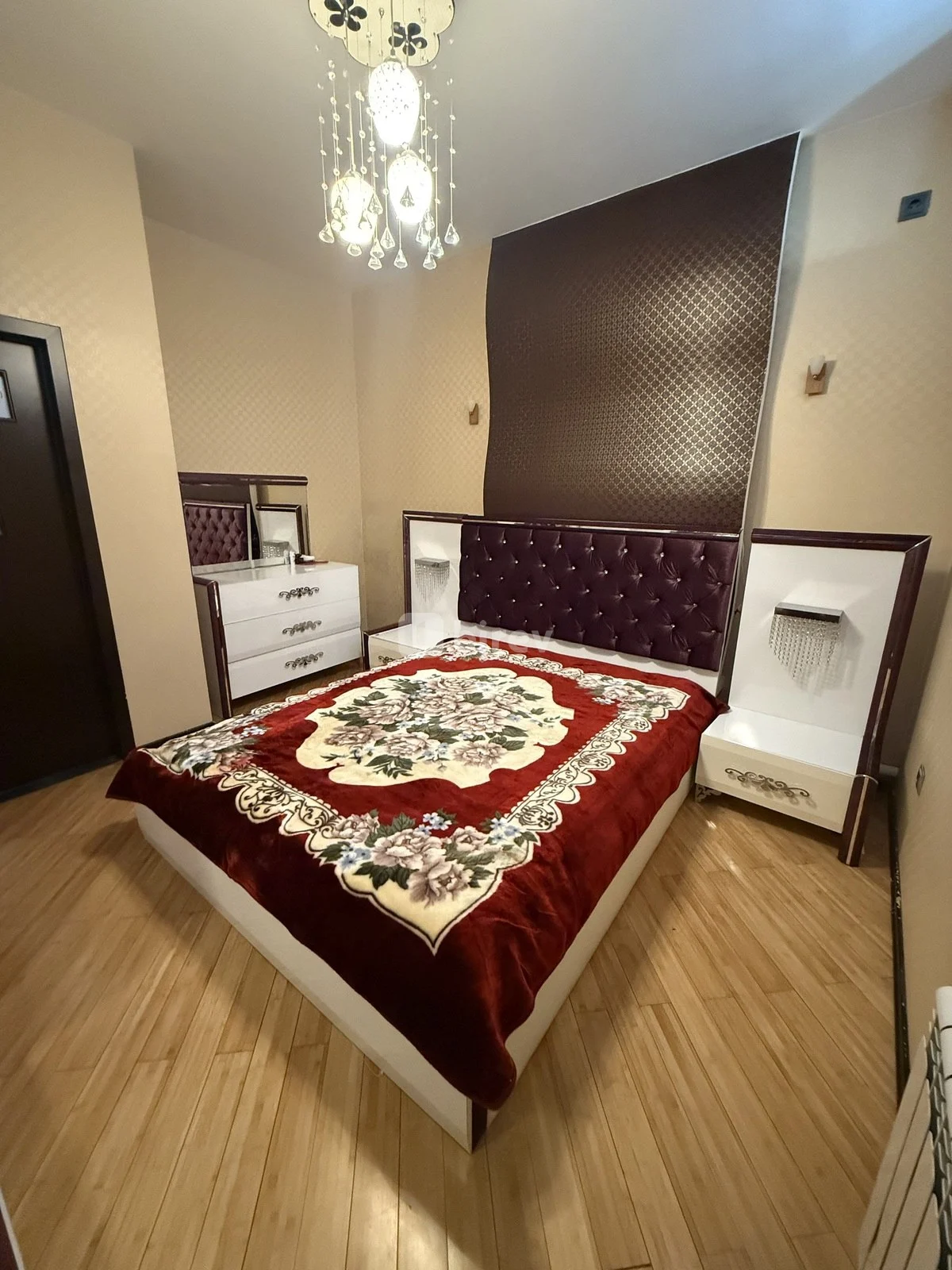 2 otaqlı mənzil, Yasamal q., Əbdülvahab Salamzadə küçəsi, Yasamal rayonu — şəkil 6