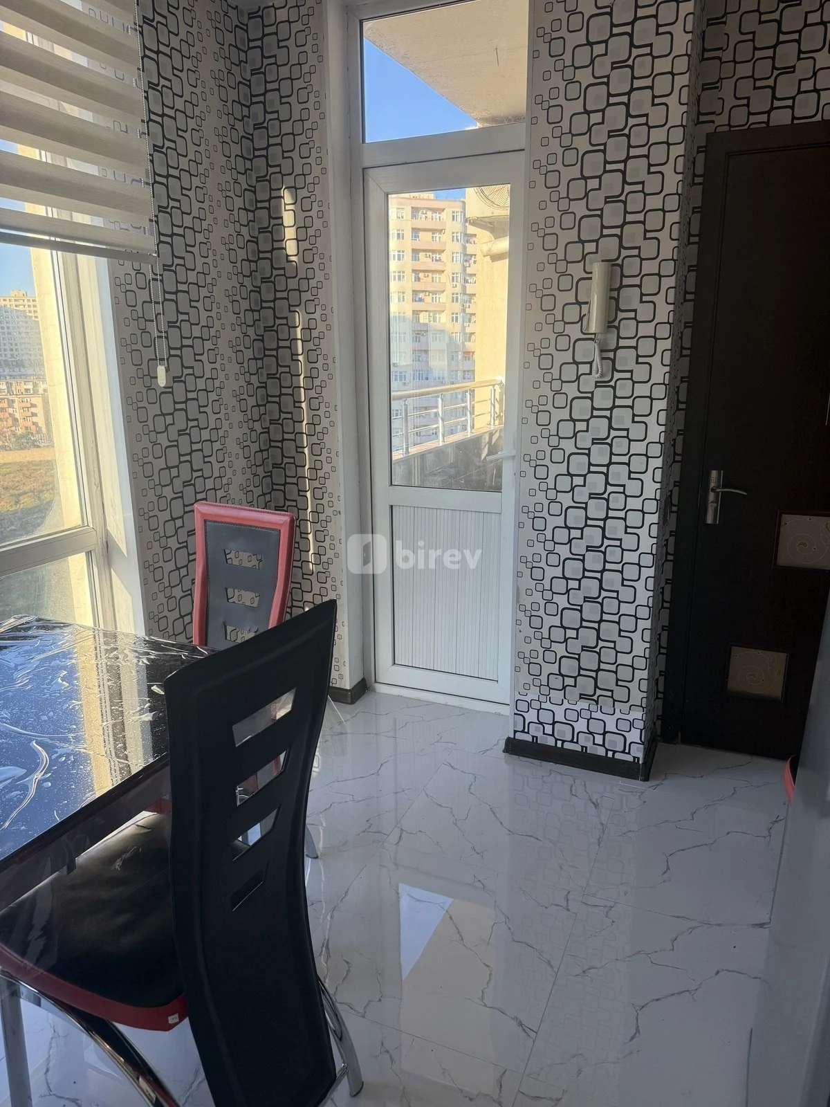 2 otaqlı mənzil, Yasamal q., Əbdülvahab Salamzadə küçəsi, Yasamal rayonu — şəkil 10