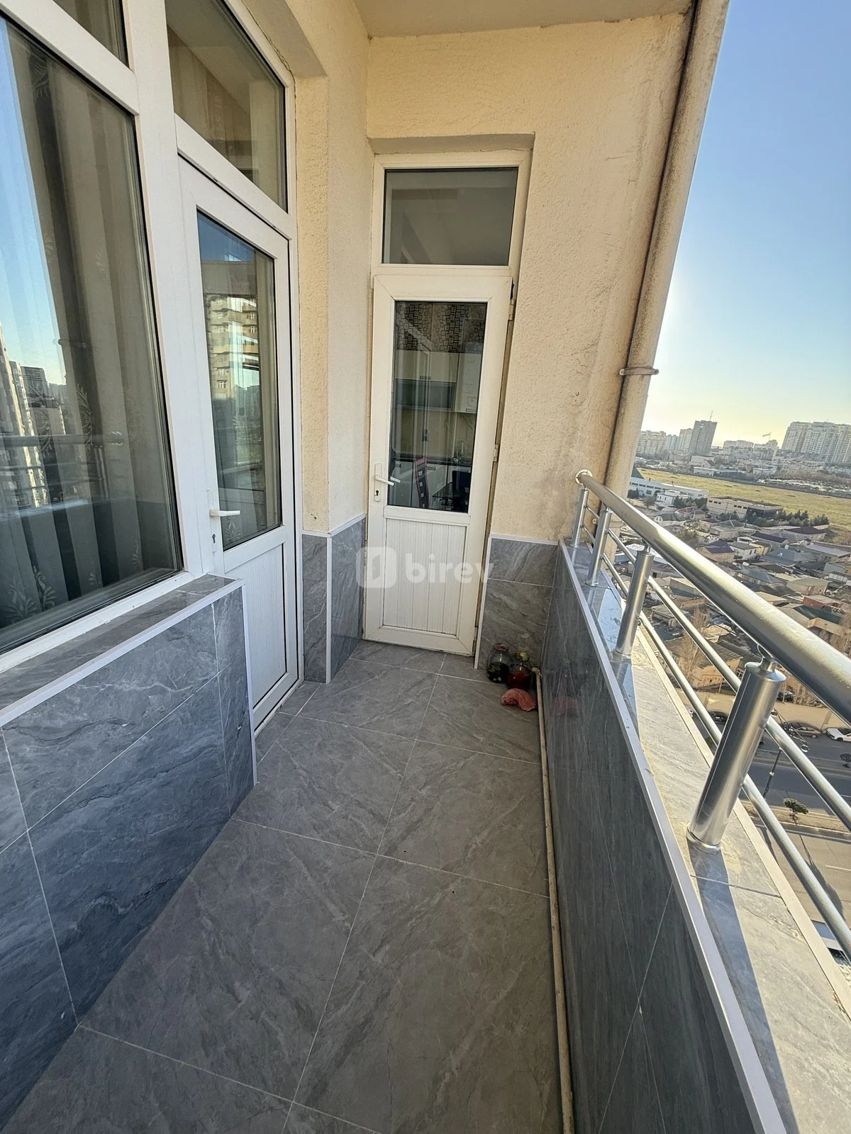 2 otaqlı mənzil, Yasamal q., Əbdülvahab Salamzadə küçəsi, Yasamal rayonu — şəkil 16