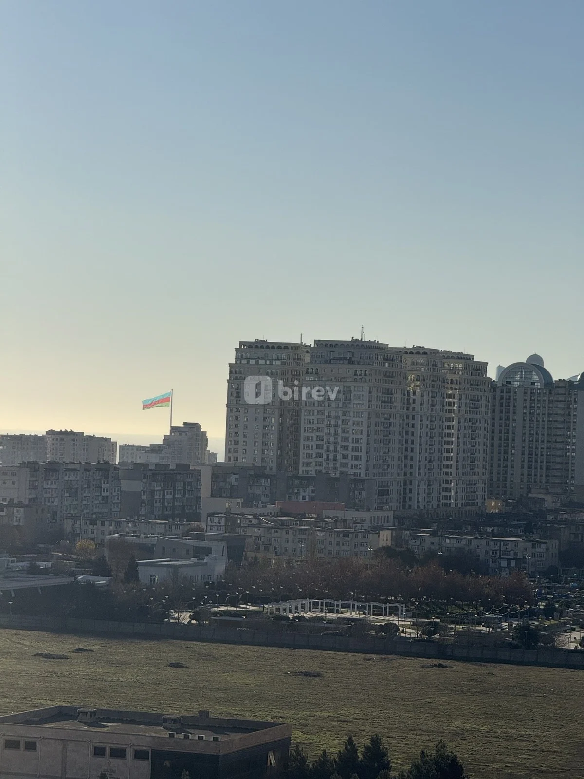2 otaqlı mənzil, Yasamal q., Əbdülvahab Salamzadə küçəsi, Yasamal rayonu — şəkil 17