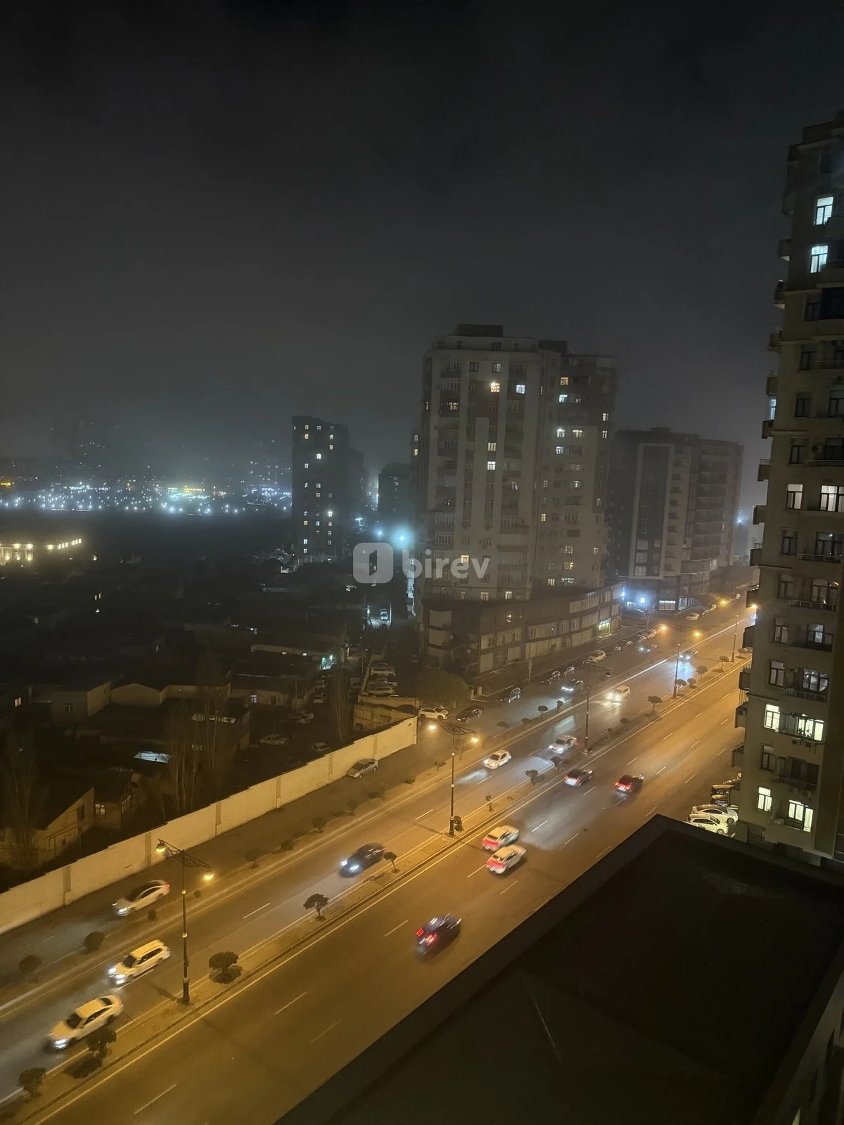 2 otaqlı mənzil, Yasamal q., Əbdülvahab Salamzadə küçəsi, Yasamal rayonu — şəkil 19