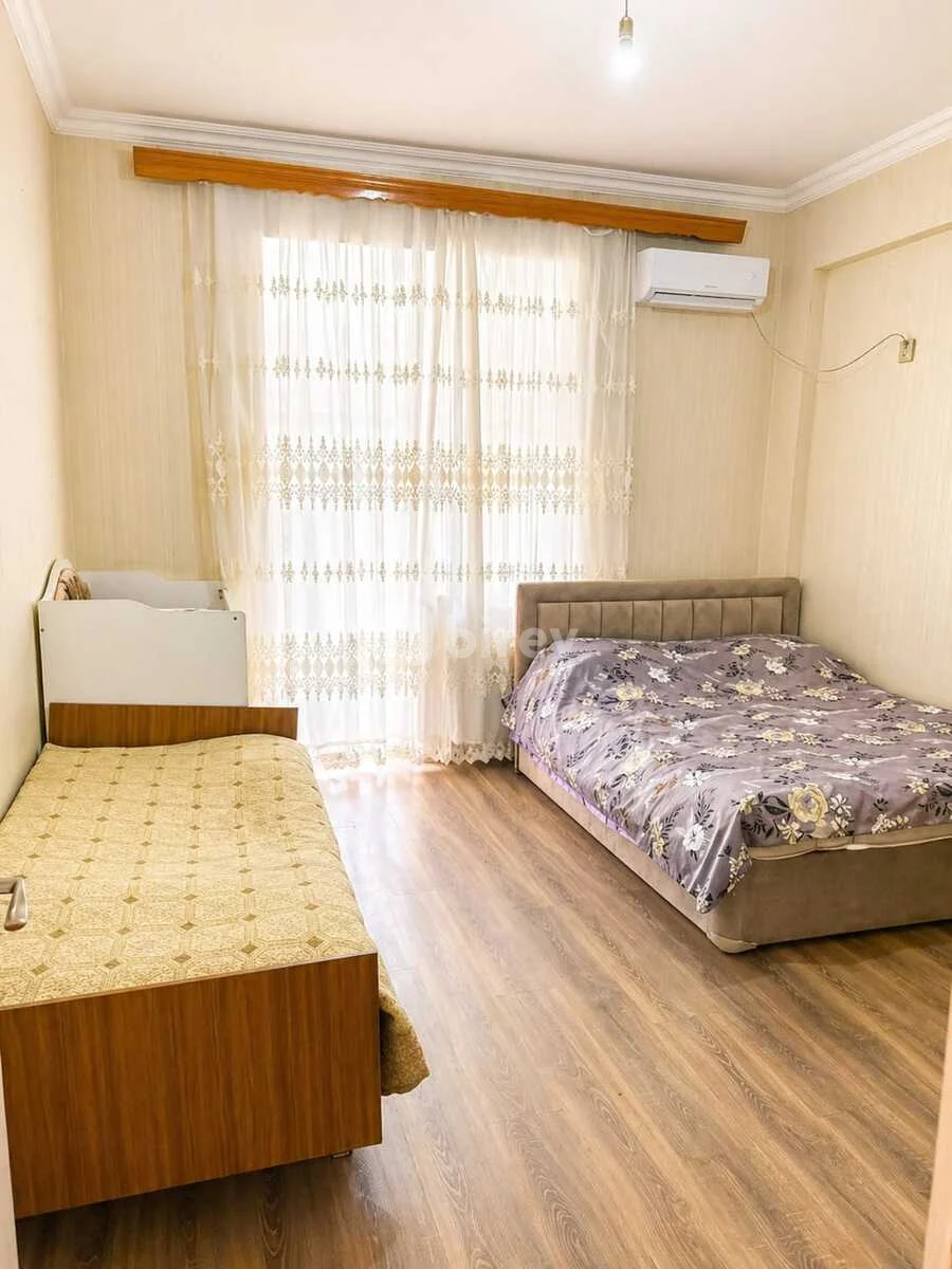 2 otaqlı mənzil, Hövsan q., Hövsan qəs., Suraxanı rayonu — şəkil 2