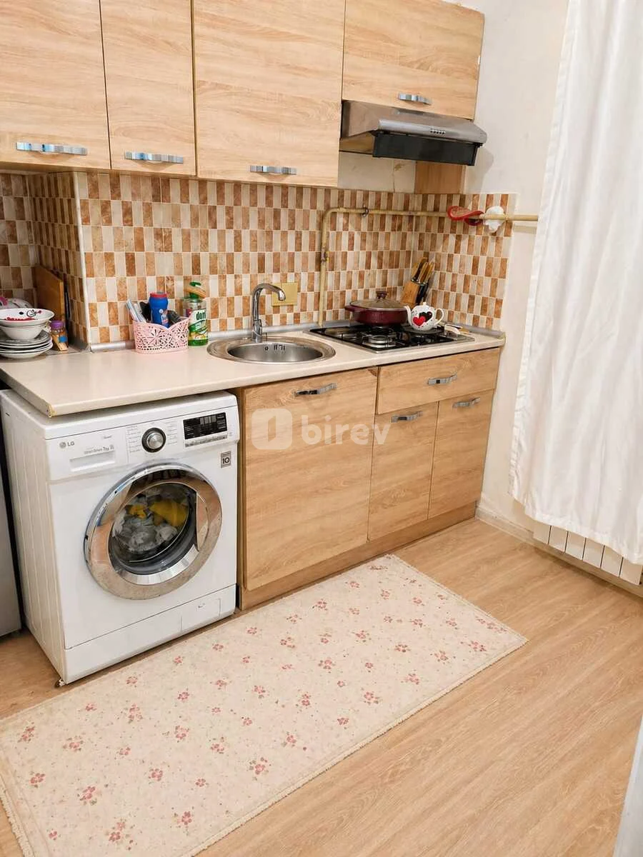 2 otaqlı mənzil, Hövsan q., Hövsan qəs., Suraxanı rayonu — şəkil 5