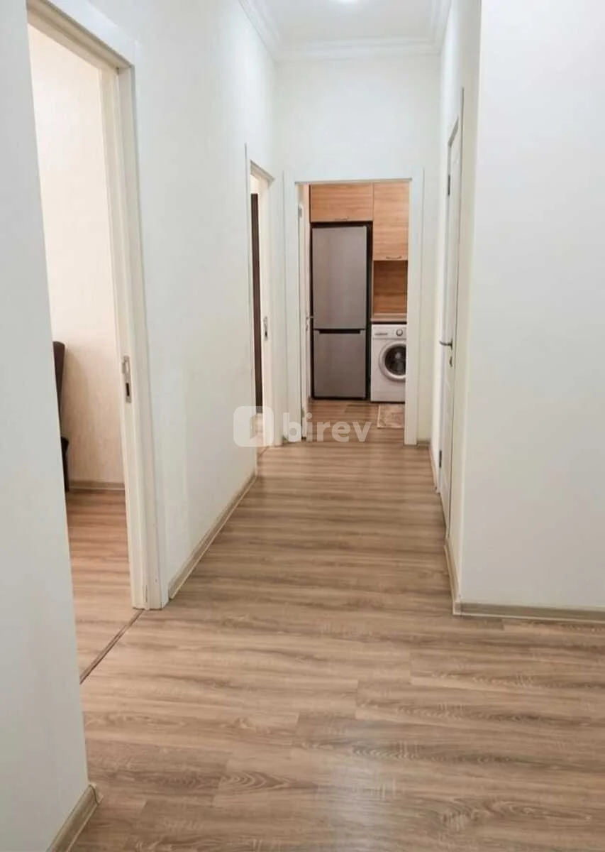 2 otaqlı mənzil, Hövsan q., Hövsan qəs., Suraxanı rayonu — şəkil 6