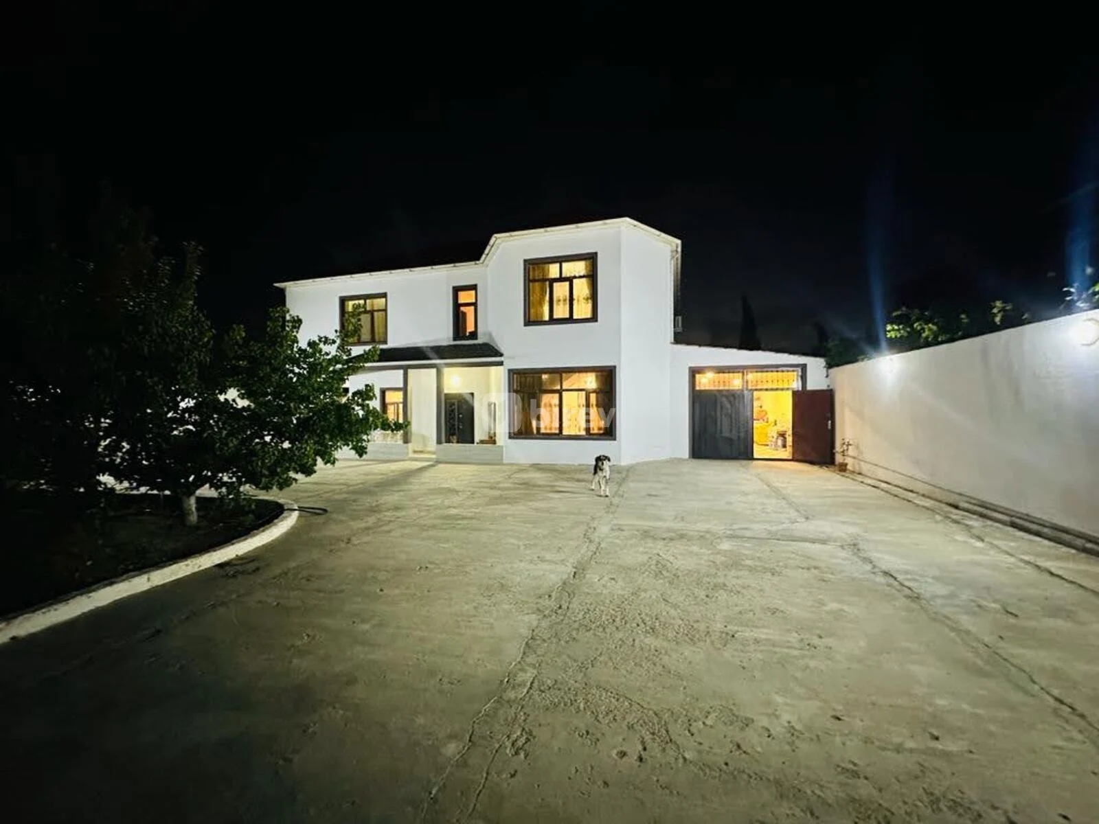 6 otaqlı həyət evi, Şüvəlan q., Şüvəlan qəs., Xəzər rayonu — şəkil 2