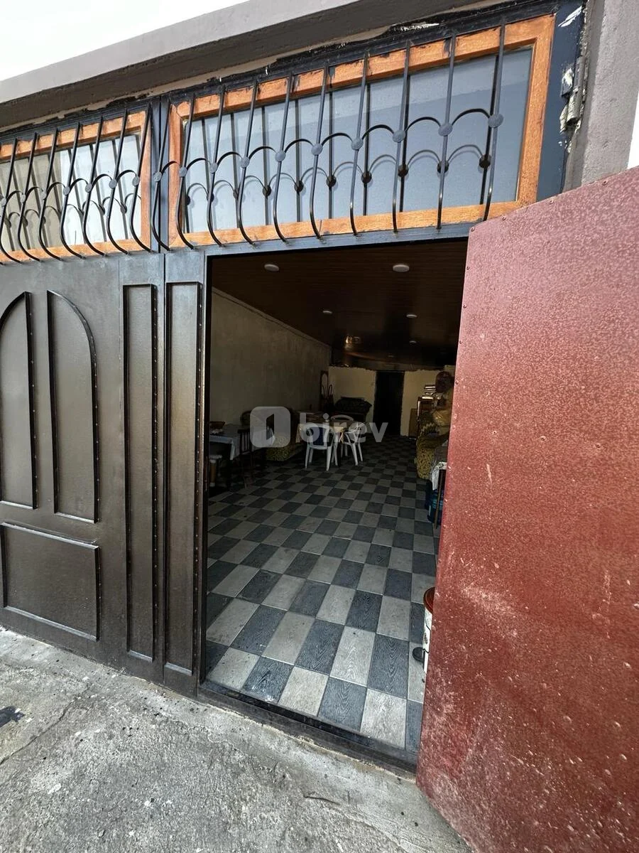 6 otaqlı həyət evi, Şüvəlan q., Şüvəlan qəs., Xəzər rayonu — şəkil 3
