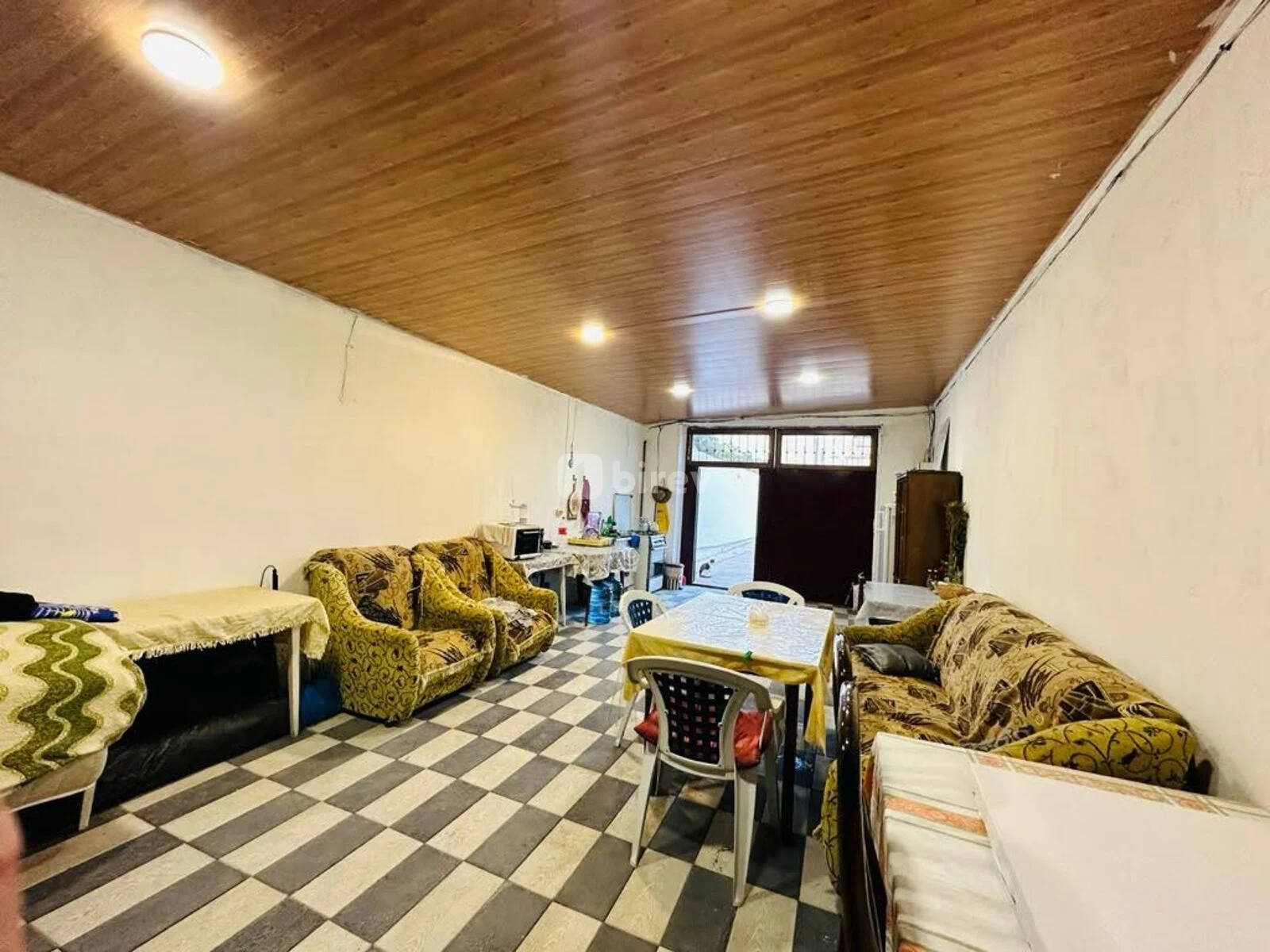 6 otaqlı həyət evi, Şüvəlan q., Şüvəlan qəs., Xəzər rayonu — şəkil 4