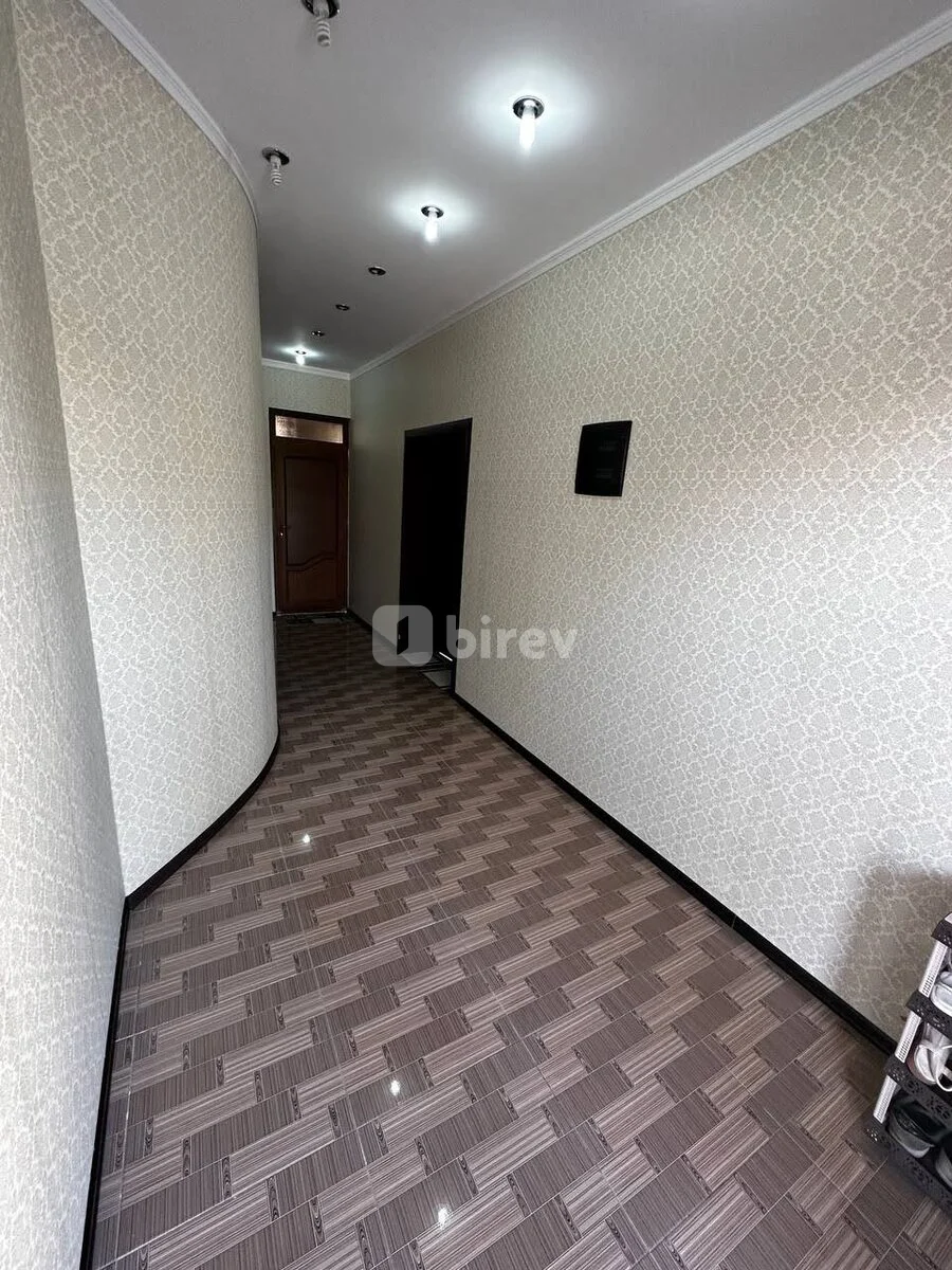 6 otaqlı həyət evi, Şüvəlan q., Şüvəlan qəs., Xəzər rayonu — şəkil 5