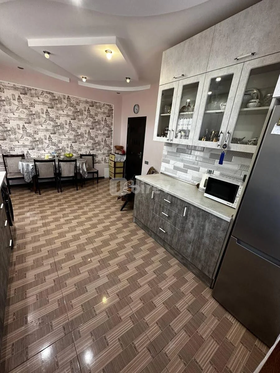 6 otaqlı həyət evi, Şüvəlan q., Şüvəlan qəs., Xəzər rayonu — şəkil 6