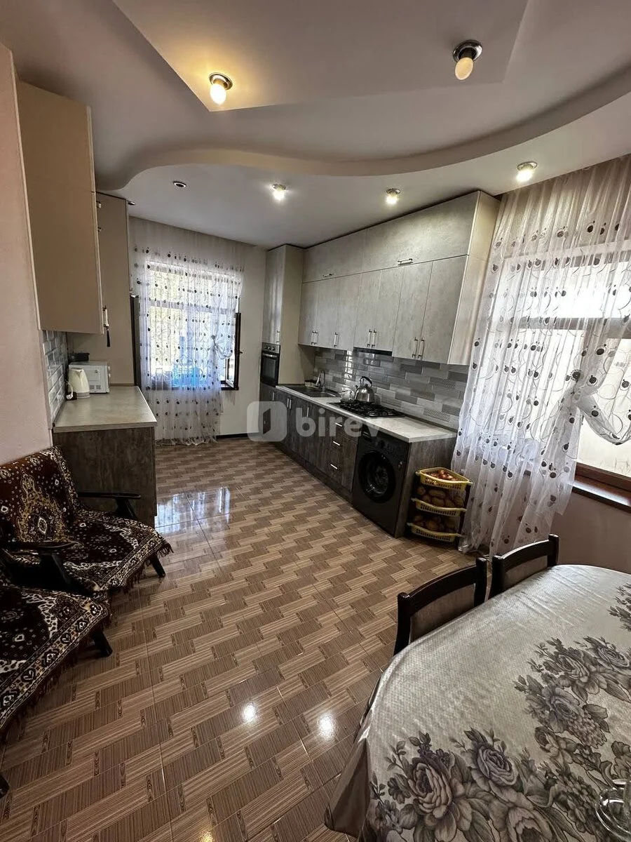 6 otaqlı həyət evi, Şüvəlan q., Şüvəlan qəs., Xəzər rayonu — şəkil 7