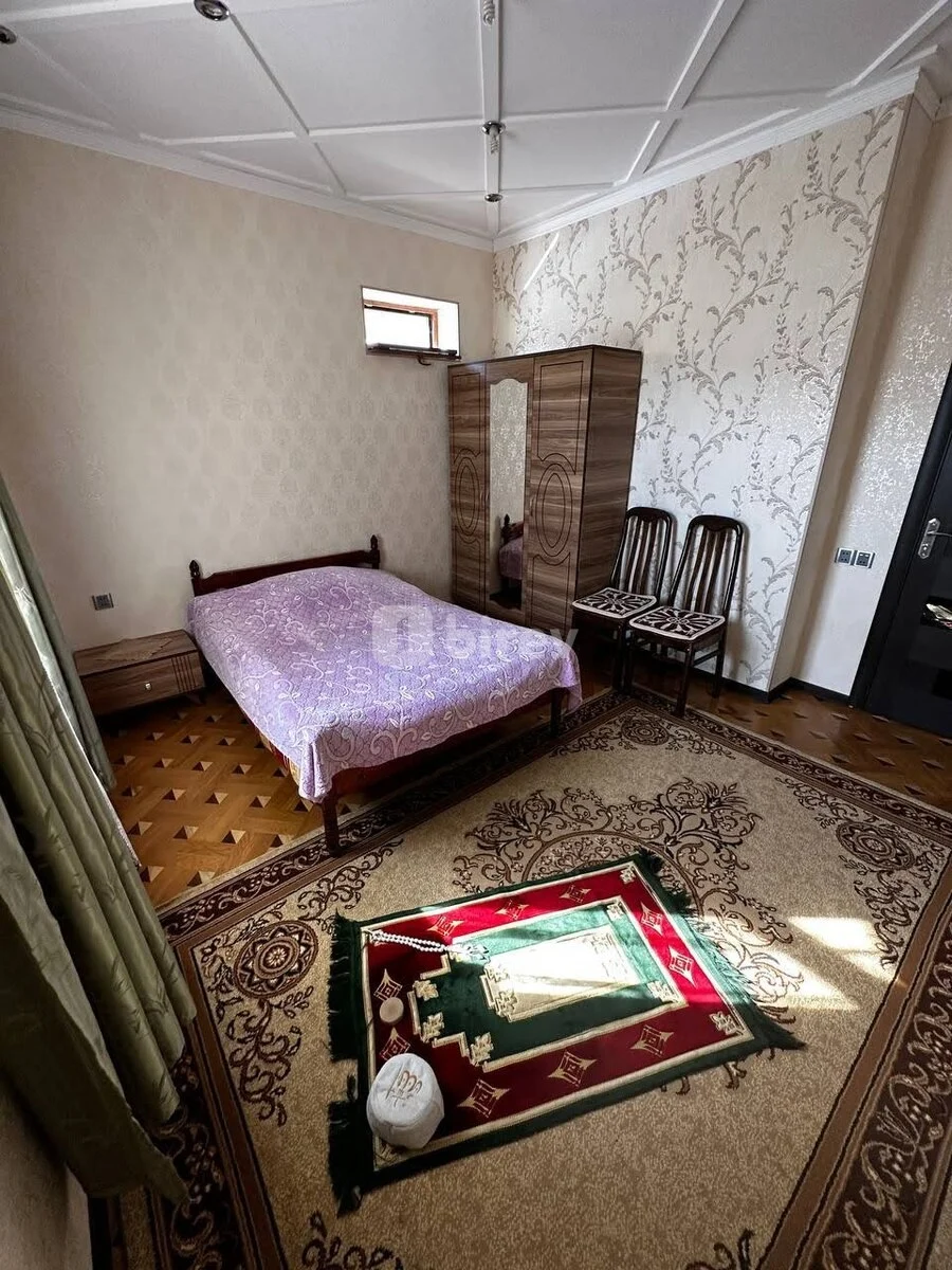 6 otaqlı həyət evi, Şüvəlan q., Şüvəlan qəs., Xəzər rayonu — şəkil 8