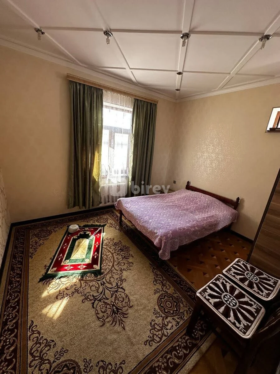 6 otaqlı həyət evi, Şüvəlan q., Şüvəlan qəs., Xəzər rayonu — şəkil 9